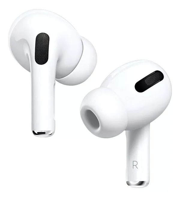 Fone de Ouvido compatível Iphone Airpods Pro 2 - 5a Geração Premium