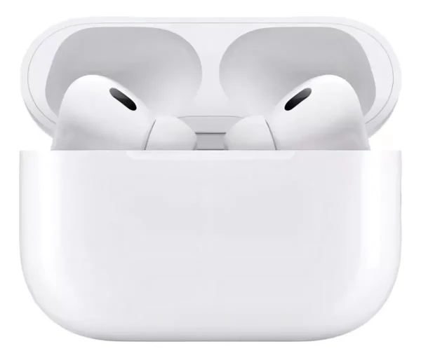 Fone de Ouvido compatível Iphone Airpods Pro 2 - 5a Geração Premium