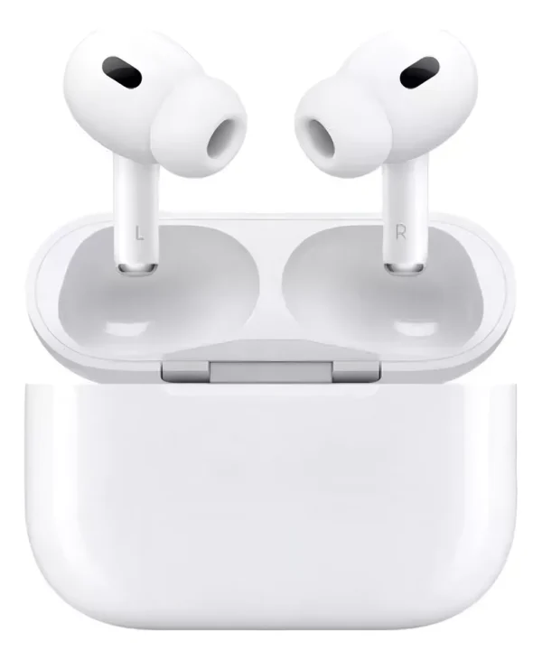 Fone de Ouvido compatível Iphone AirPods Pro 3ª Geração Premium