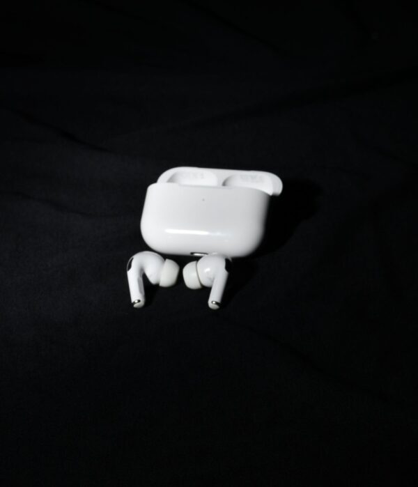 Fone de Ouvido compatível Iphone AirPods Pro 3ª Geração Premium