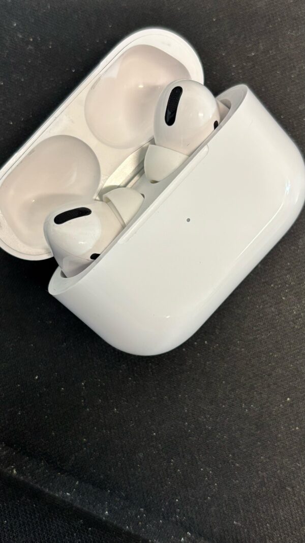 Fone de Ouvido compatível Iphone AirPods Pro 3ª Geração Premium