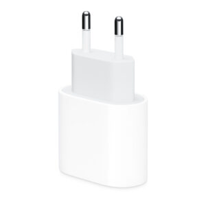 Fonte Carregador Rápido 20W Original USB-C