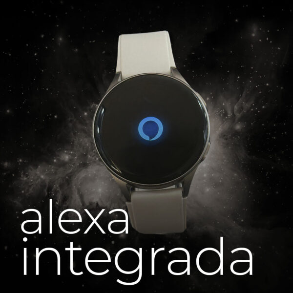 Órion Wearzone GPS Integrado 10 dias de bateria