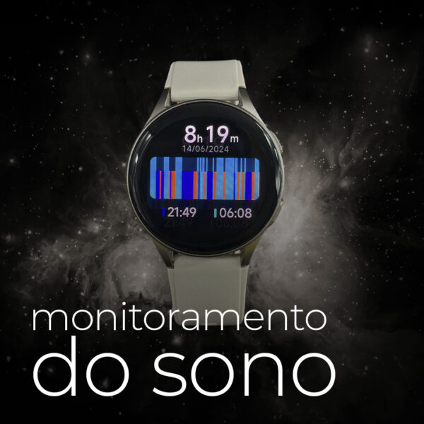 Órion Wearzone GPS Integrado 10 dias de bateria