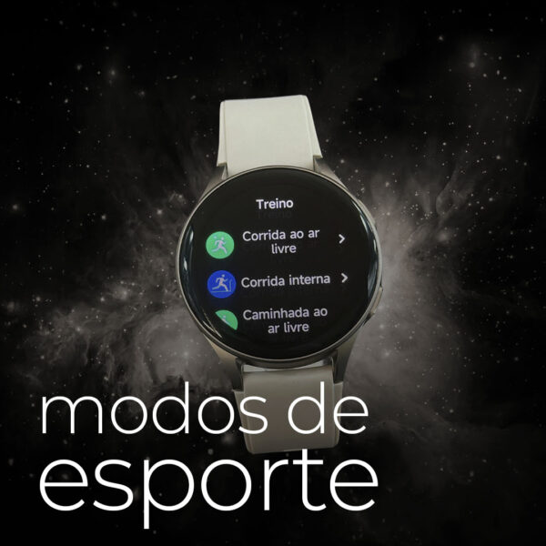 Órion Wearzone GPS Integrado 10 dias de bateria