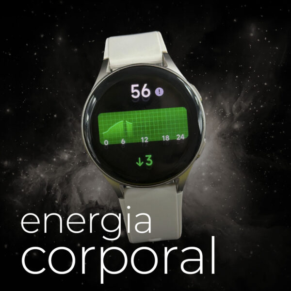 Órion Wearzone GPS Integrado 10 dias de bateria