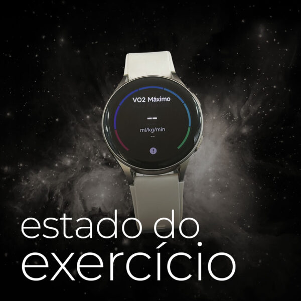 Órion Wearzone GPS Integrado 10 dias de bateria
