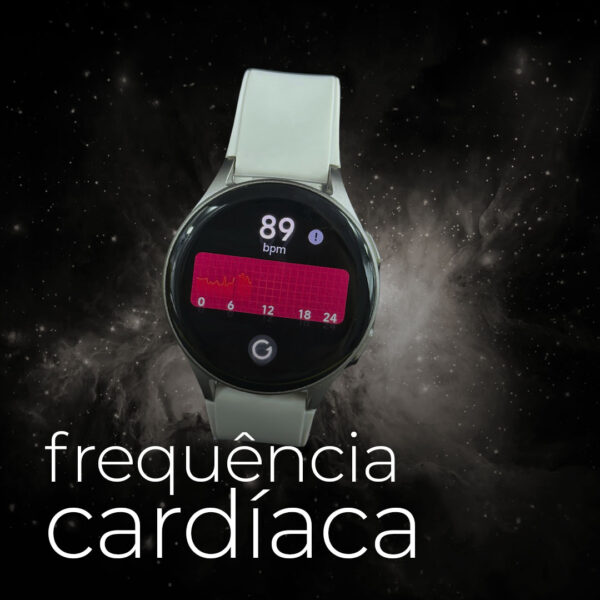 Órion Wearzone GPS Integrado 10 dias de bateria