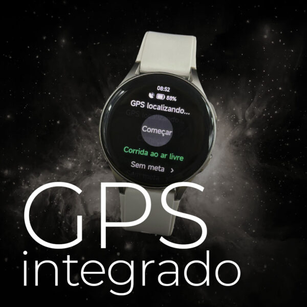 Órion Wearzone GPS Integrado 10 dias de bateria