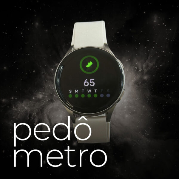 Órion Wearzone GPS Integrado 10 dias de bateria
