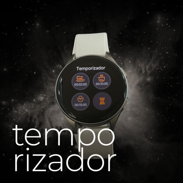 Órion Wearzone GPS Integrado 10 dias de bateria