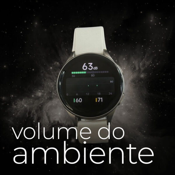 Órion Wearzone GPS Integrado 10 dias de bateria