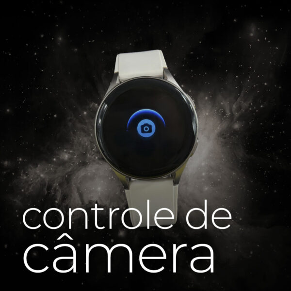 Órion Wearzone GPS Integrado 10 dias de bateria