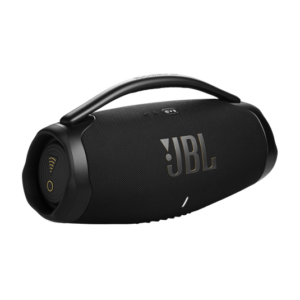 Caixa De Som Bluetooth Jbl Boombox 3 Wifi