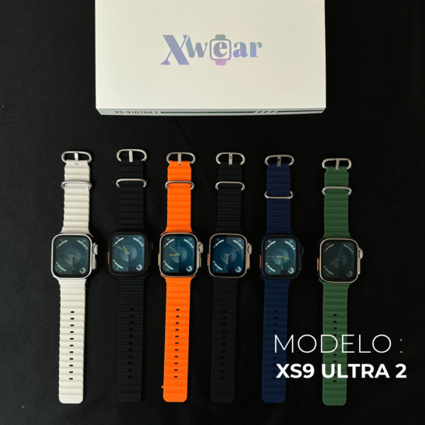 XS9 Ultra 2 XWEAR
