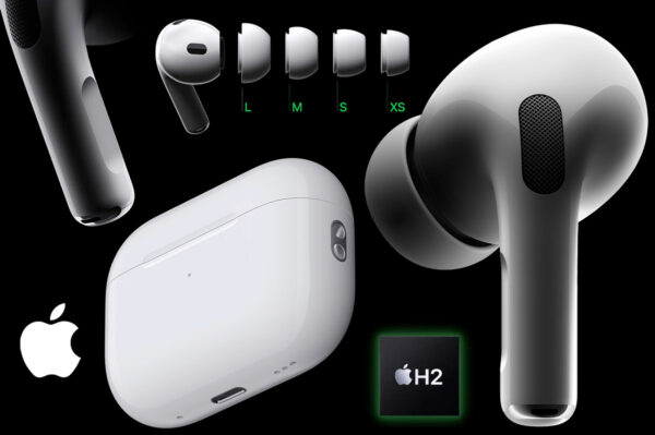 Apple AirPods 2 Pro ORIGINAL