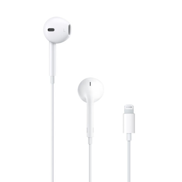 Fone de ouvido com fio - Apple Earpods Original