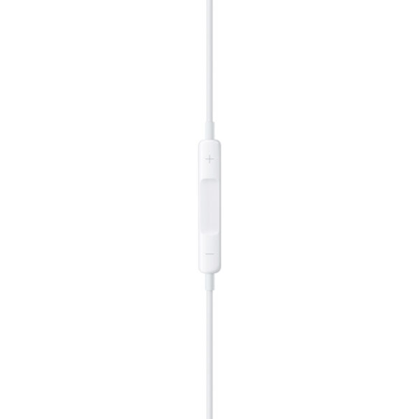 Fone De Ouvido Original iPhone 15/16 Pro Max