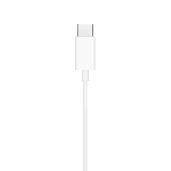 Fone De Ouvido Original iPhone 15/16 Pro Max