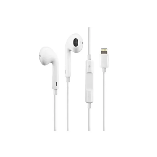 Fone de ouvido com fio - Apple Earpods Original