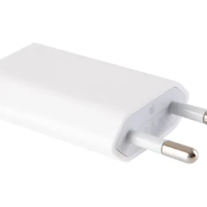 Fonte Carregador Apple USB 5W Original