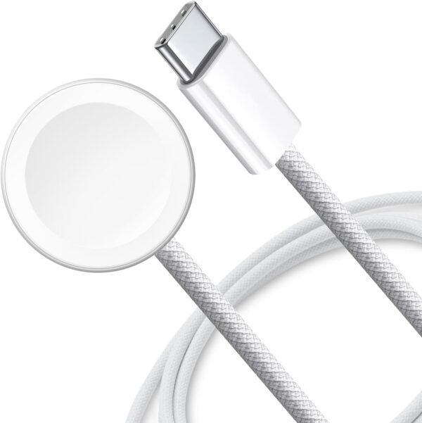 Cabo Apple Watch USB-C (1M) Original