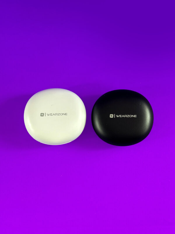 Fone Bluetooth TWS WZ06 Wearzone Original 7H de Bateria