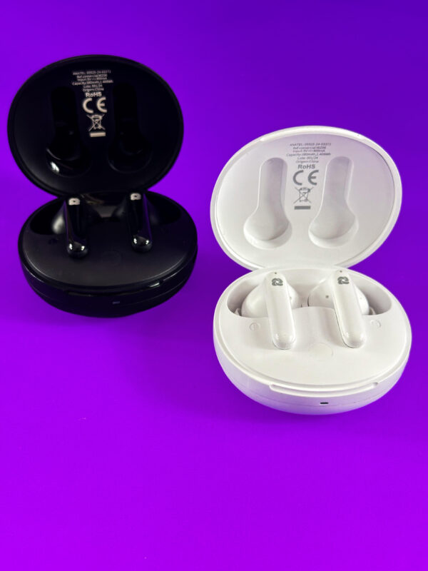 Fone Bluetooth TWS WZ06 Wearzone Original 7H de Bateria
