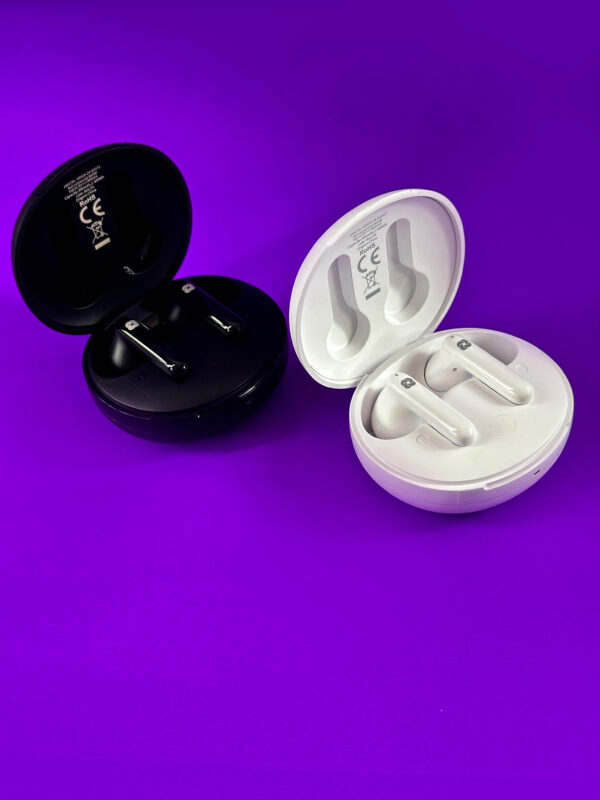 Fone Bluetooth TWS WZ06 Wearzone Original 7H de Bateria