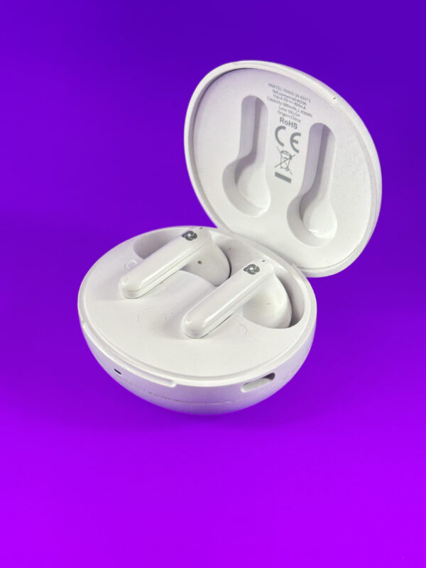 Fone Bluetooth TWS WZ06 Wearzone Original 7H de Bateria