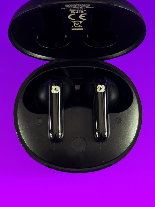 Fone Bluetooth TWS WZ06 Wearzone Original 7H de Bateria