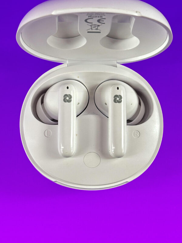 Fone Bluetooth TWS WZ06 Wearzone Original 7H de Bateria