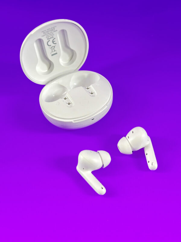 Fone Bluetooth TWS WZ06 Wearzone Original 7H de Bateria