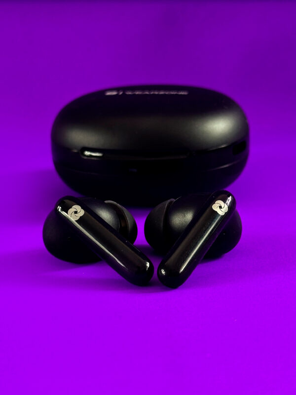 Fone Bluetooth TWS WZ06 Wearzone Original 7H de Bateria