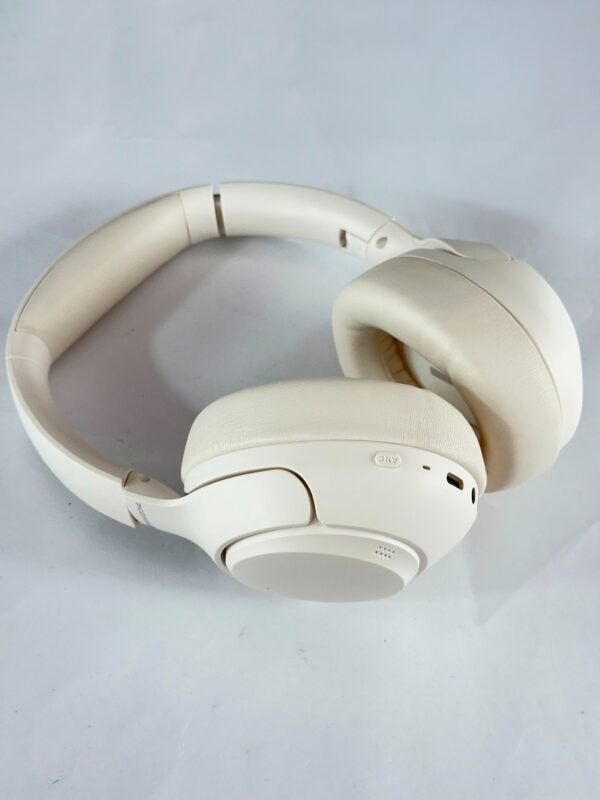 Headset WZ08 com Cancelamento de Ruído Profundo e até 60H de Bateria