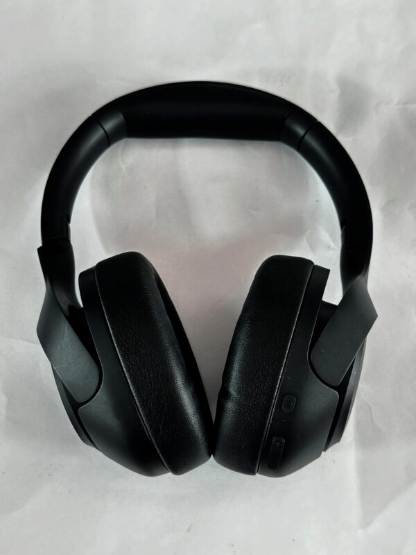 Headset WZ08 com Cancelamento de Ruído Profundo e até 60H de Bateria
