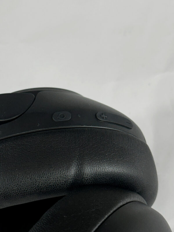 Headset WZ08 com Cancelamento de Ruído Profundo e até 60H de Bateria