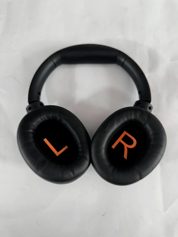 Headset WZ08 com Cancelamento de Ruído Profundo e até 60H de Bateria