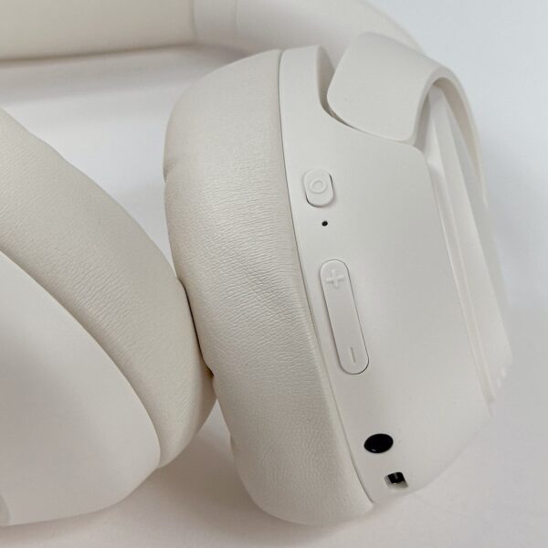 Headset WZ08 com Cancelamento de Ruído Profundo e até 60H de Bateria