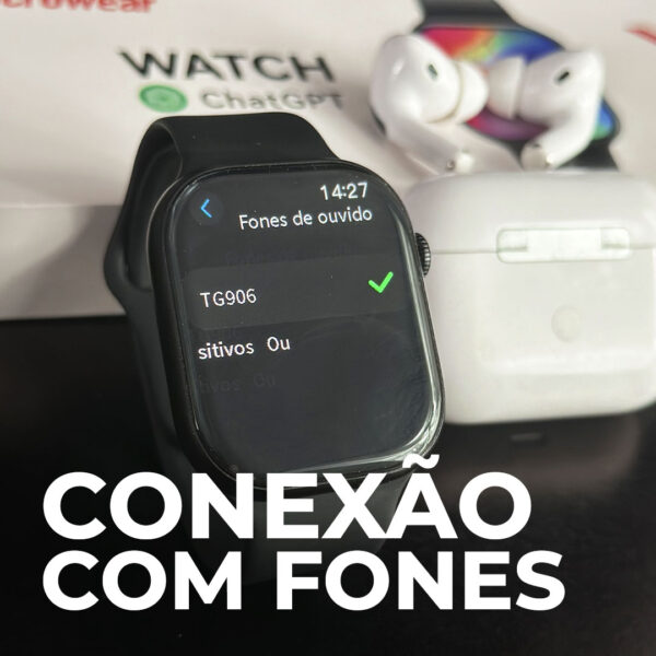 W10 Microwear chat GPT em Português 1GB Com Brinde