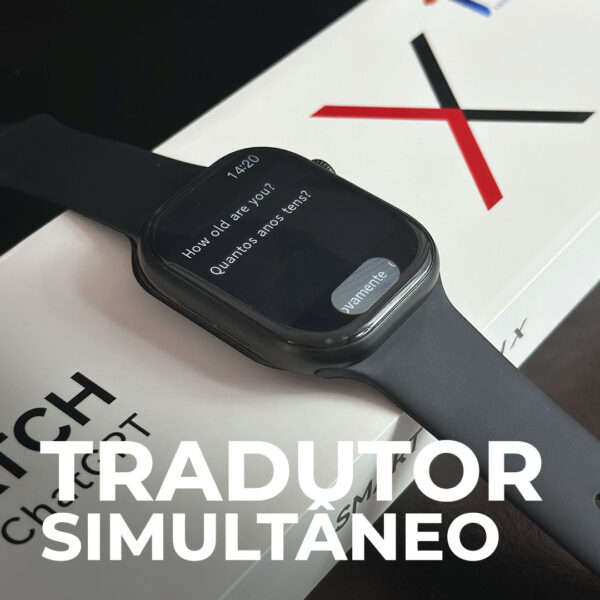 W10 Microwear chat GPT em Português 1GB Com Brinde