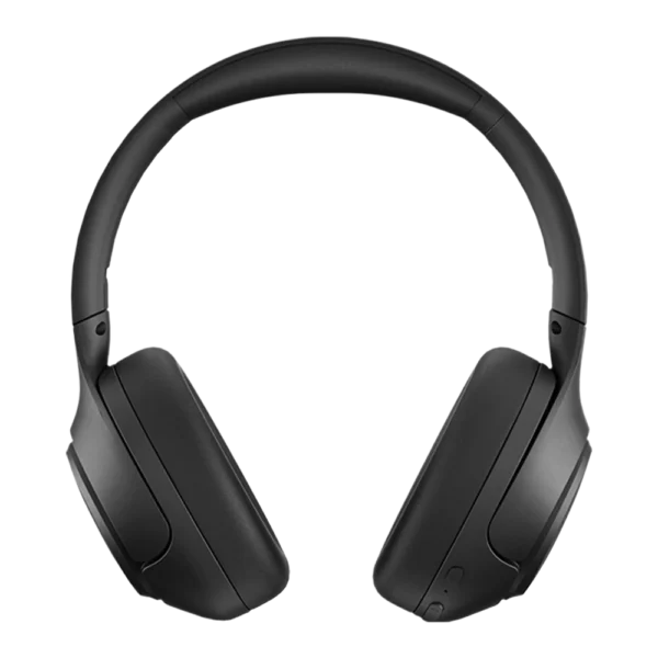 Headset WZ08 com Cancelamento de Ruído Profundo e até 60H de Bateria