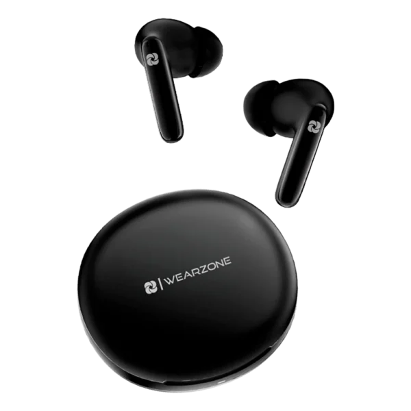 Fone Bluetooth TWS WZ06 Wearzone Original 7H de Bateria