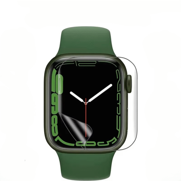 Película Sem Borda Para Smartwatches
