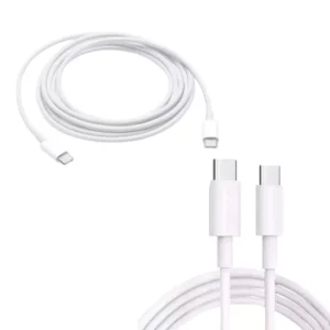 Cabo de Carregador USB C para USB C 1M Premium