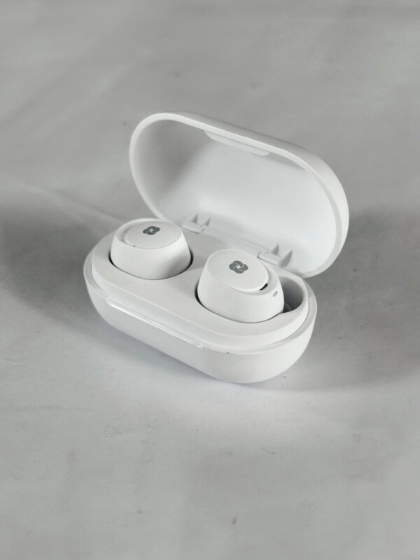 Fone Bluetooth Zone Buds 01 Wearzone Origial 32h de Bateria