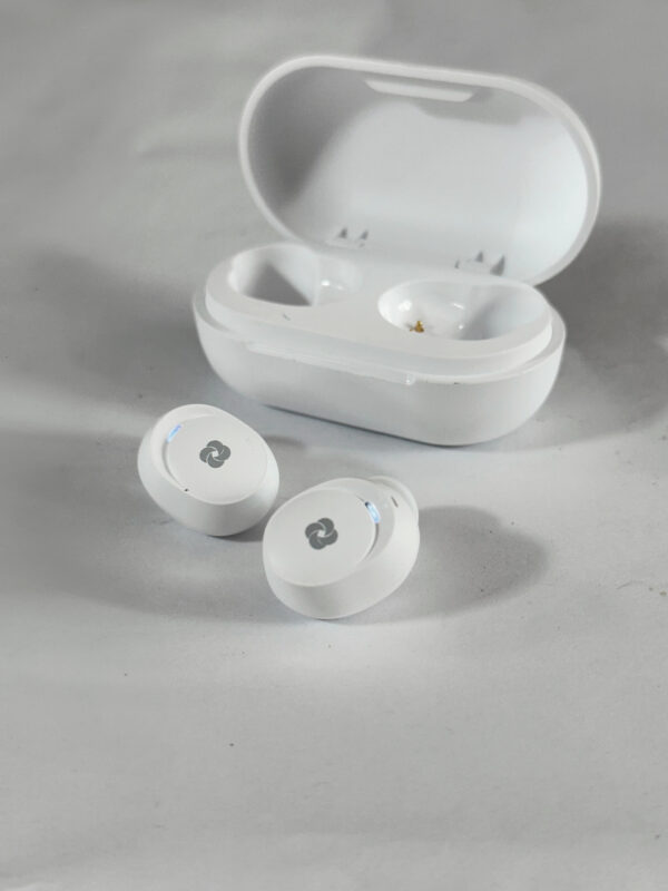 Fone Bluetooth Zone Buds 01 Wearzone Origial 32h de Bateria