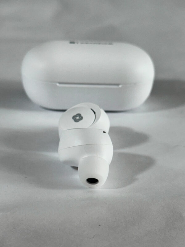 Fone Bluetooth Zone Buds 01 Wearzone Origial 32h de Bateria