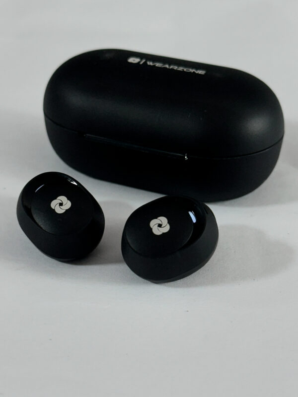 Fone Bluetooth Zone Buds 01 Wearzone Origial 32h de Bateria