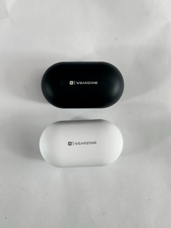 Fone Bluetooth Zone Buds 01 Wearzone Origial 32h de Bateria